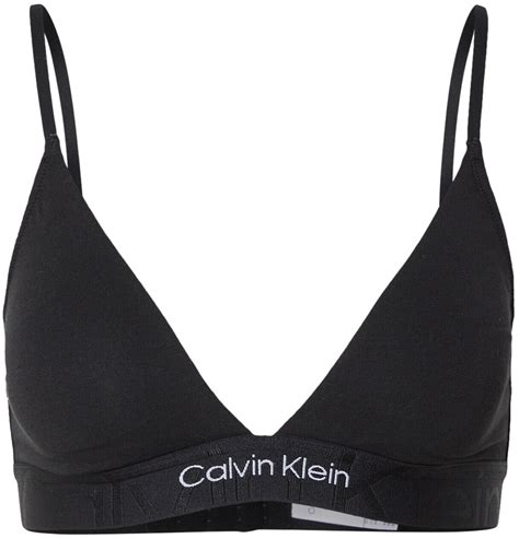 Lingerie femme Calvin Klein